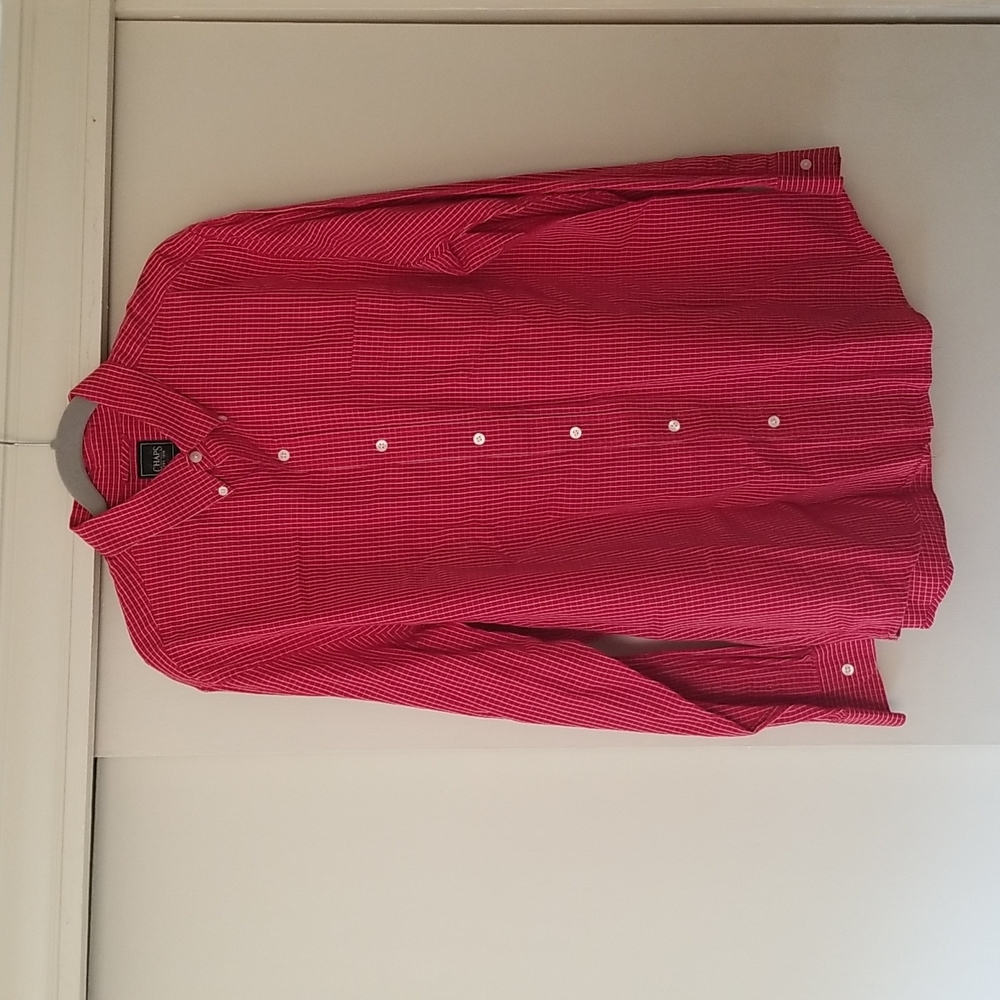 Men's Chaps dress shirt